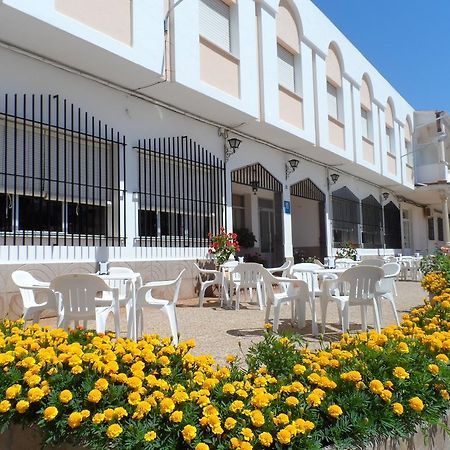 Hostal La Noria Ruidera Εξωτερικό φωτογραφία
