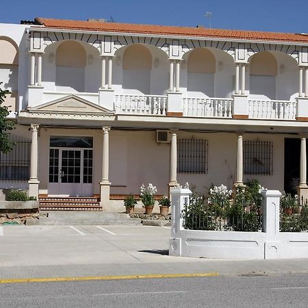 Hostal La Noria Ruidera Εξωτερικό φωτογραφία