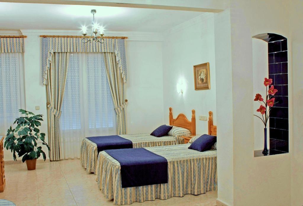 Hostal La Noria Ruidera Δωμάτιο φωτογραφία
