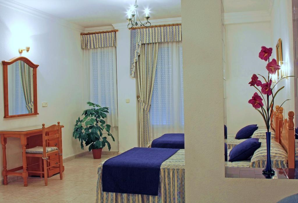 Hostal La Noria Ruidera Δωμάτιο φωτογραφία