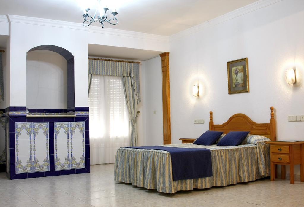 Hostal La Noria Ruidera Δωμάτιο φωτογραφία