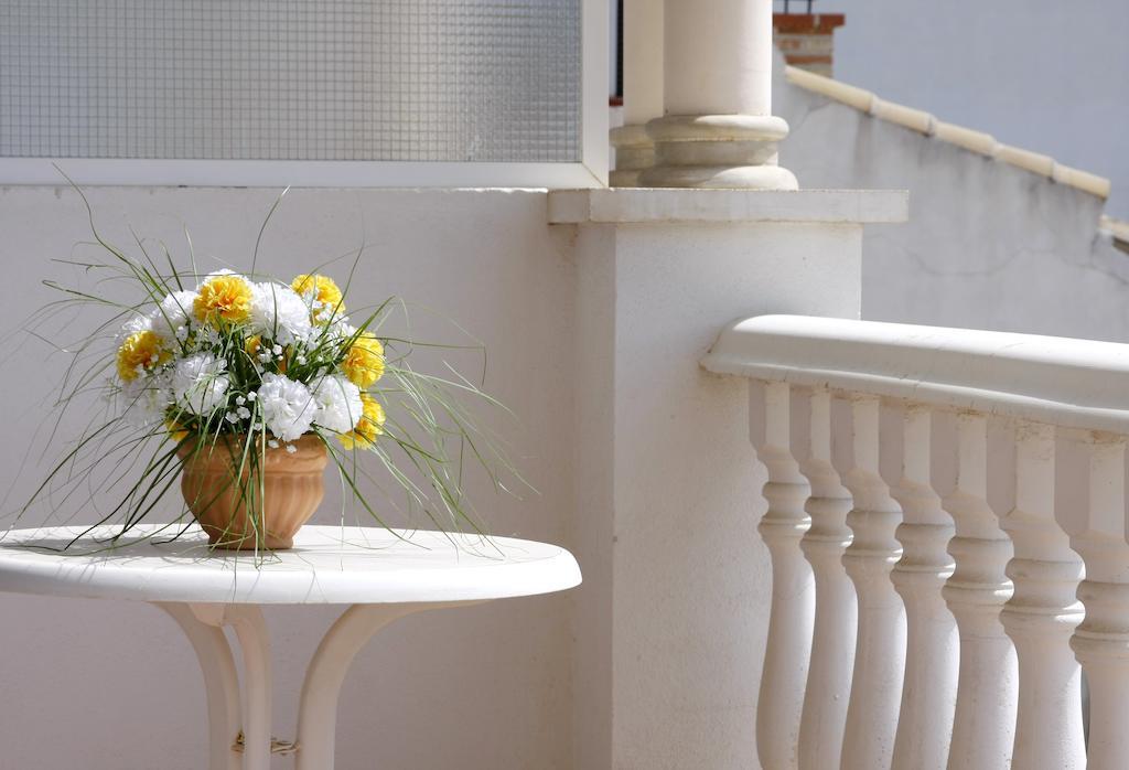 Hostal La Noria Ruidera Δωμάτιο φωτογραφία