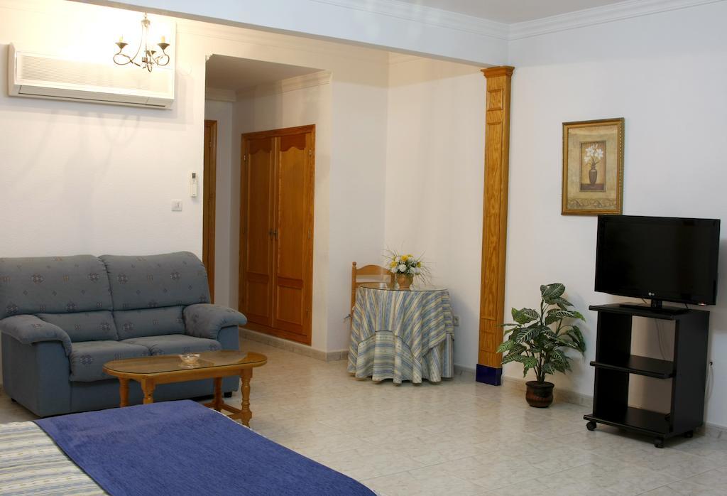 Hostal La Noria Ruidera Δωμάτιο φωτογραφία